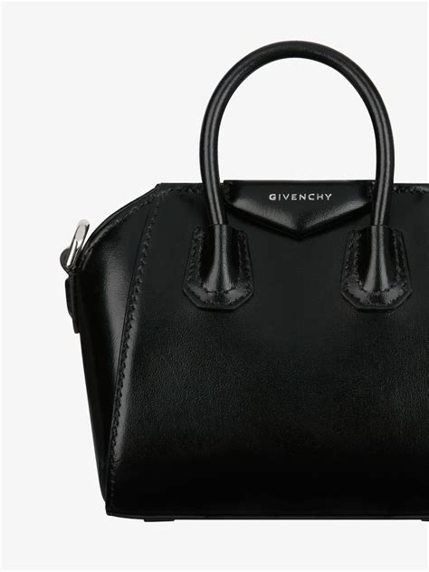 givenchy micro bag|givenchy micro antigona bag.